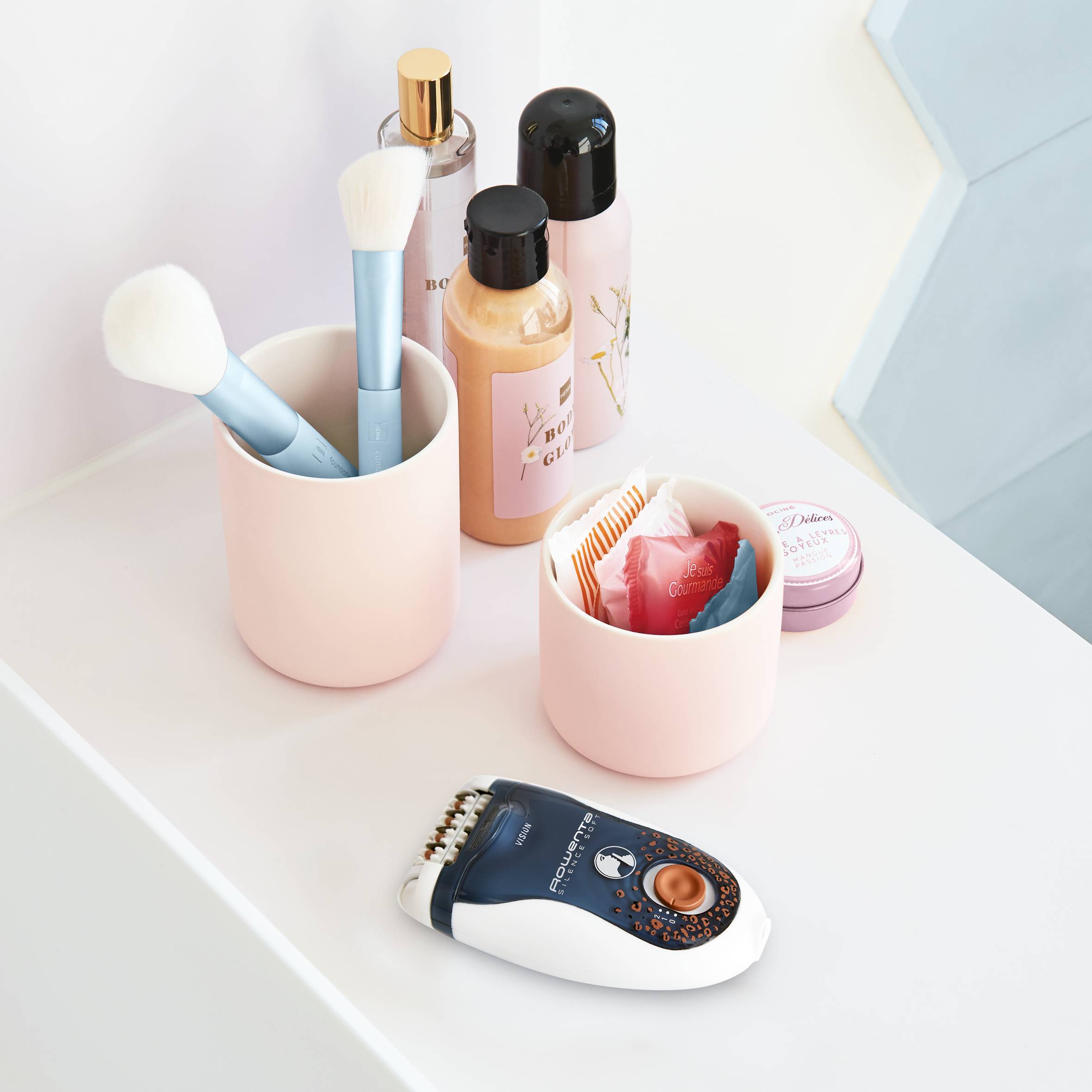 SILENCE SOFT "Jungle Collection "