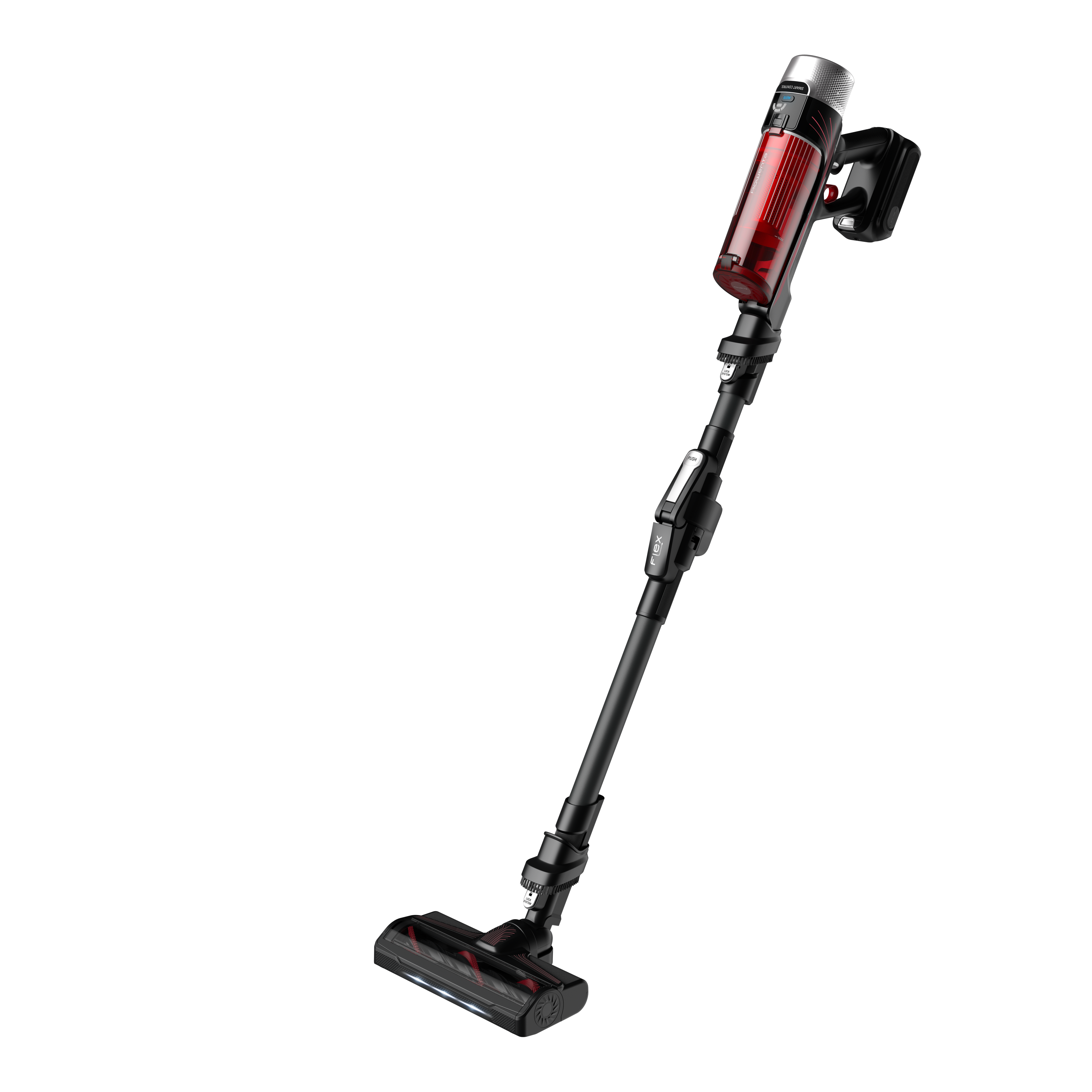 X-Force Flex&nbsp;9.60, Aspirateur balai sans fil, 100AW, 45min, Animal