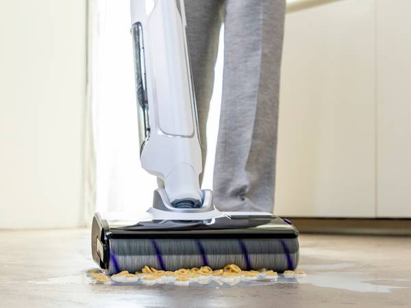 Kit Accessoire X-CLEAN 10