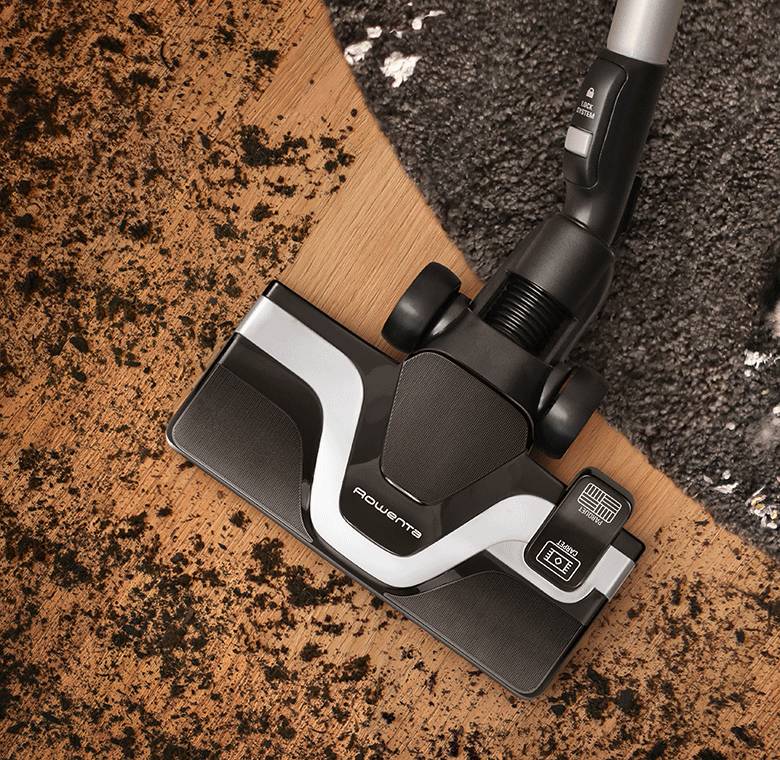 SILENCE FORCE CYCLONIC