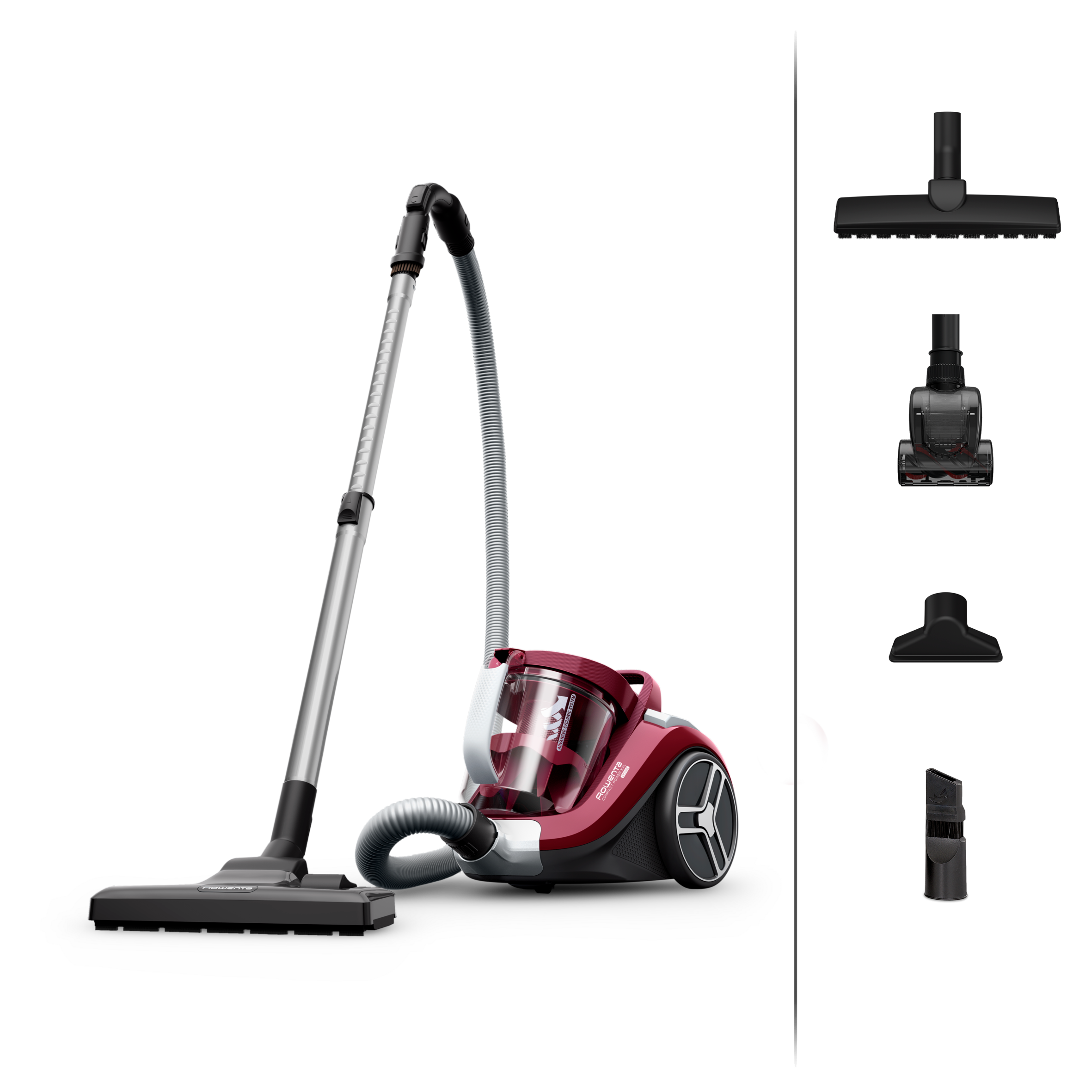 COMPACT POWER XXL Modèle Animal