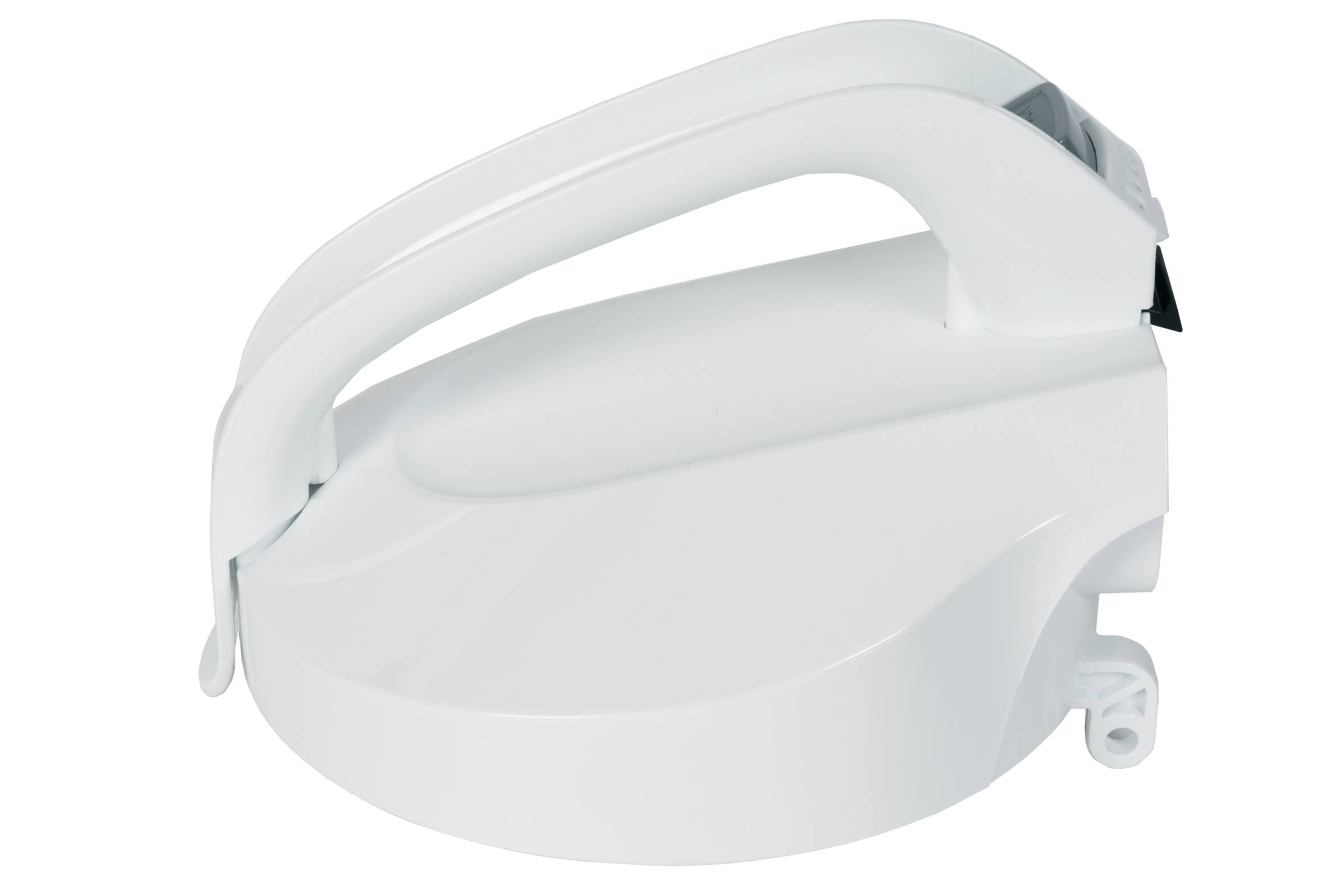 Couvercle séparateur blanc SS-7235007463