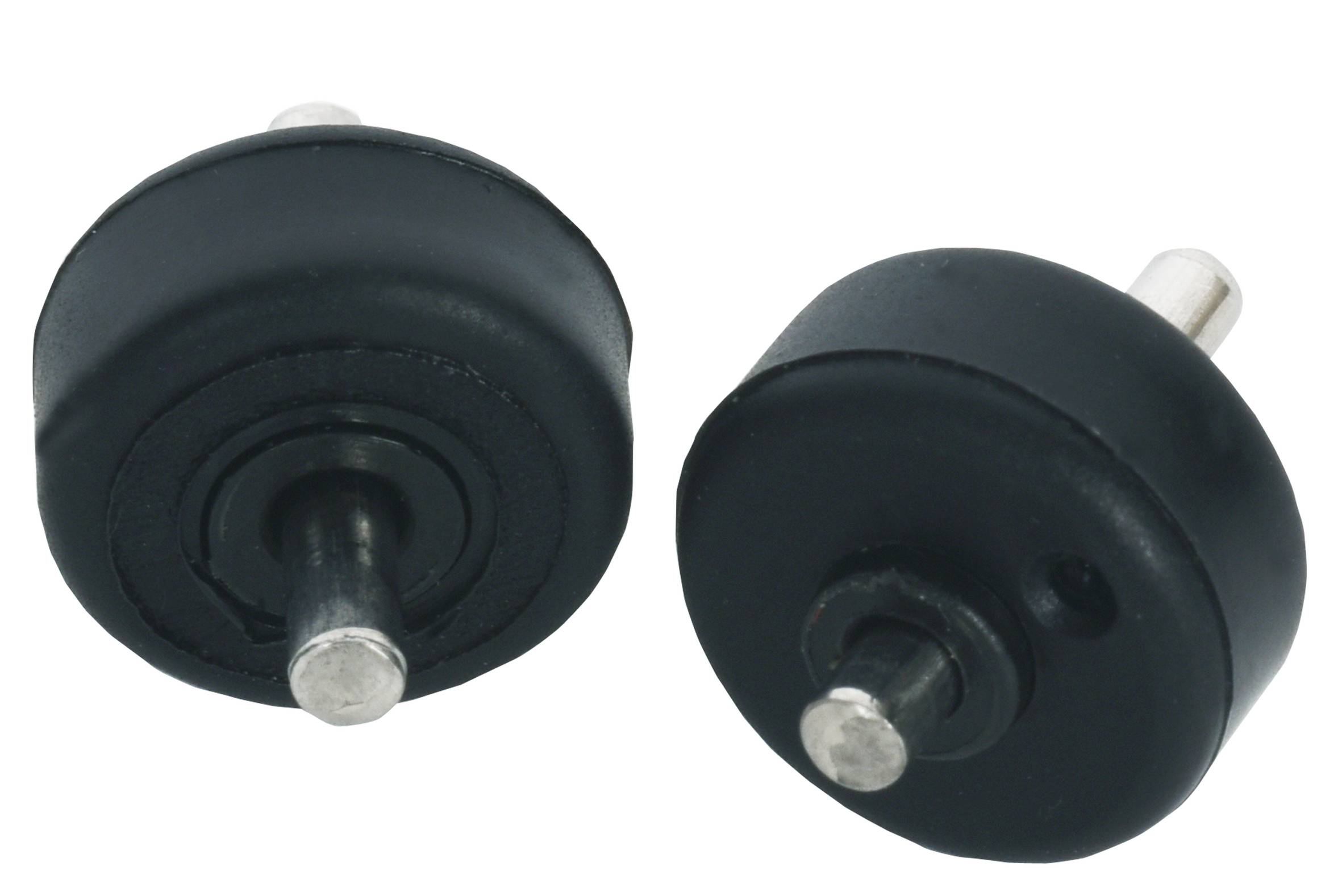 Roulettes x2 pour électrobrosse SS-2230002458