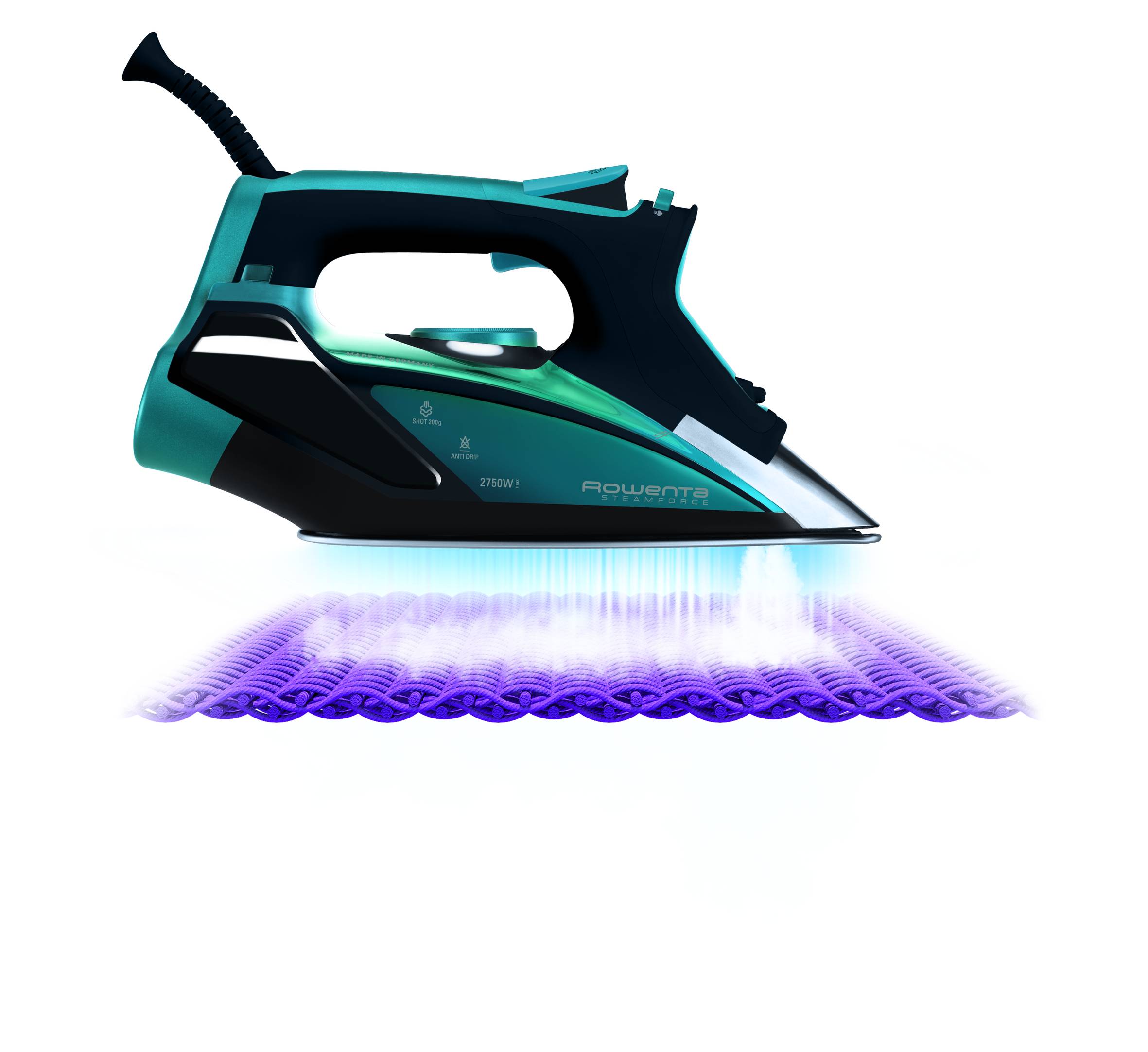 STEAMFORCE