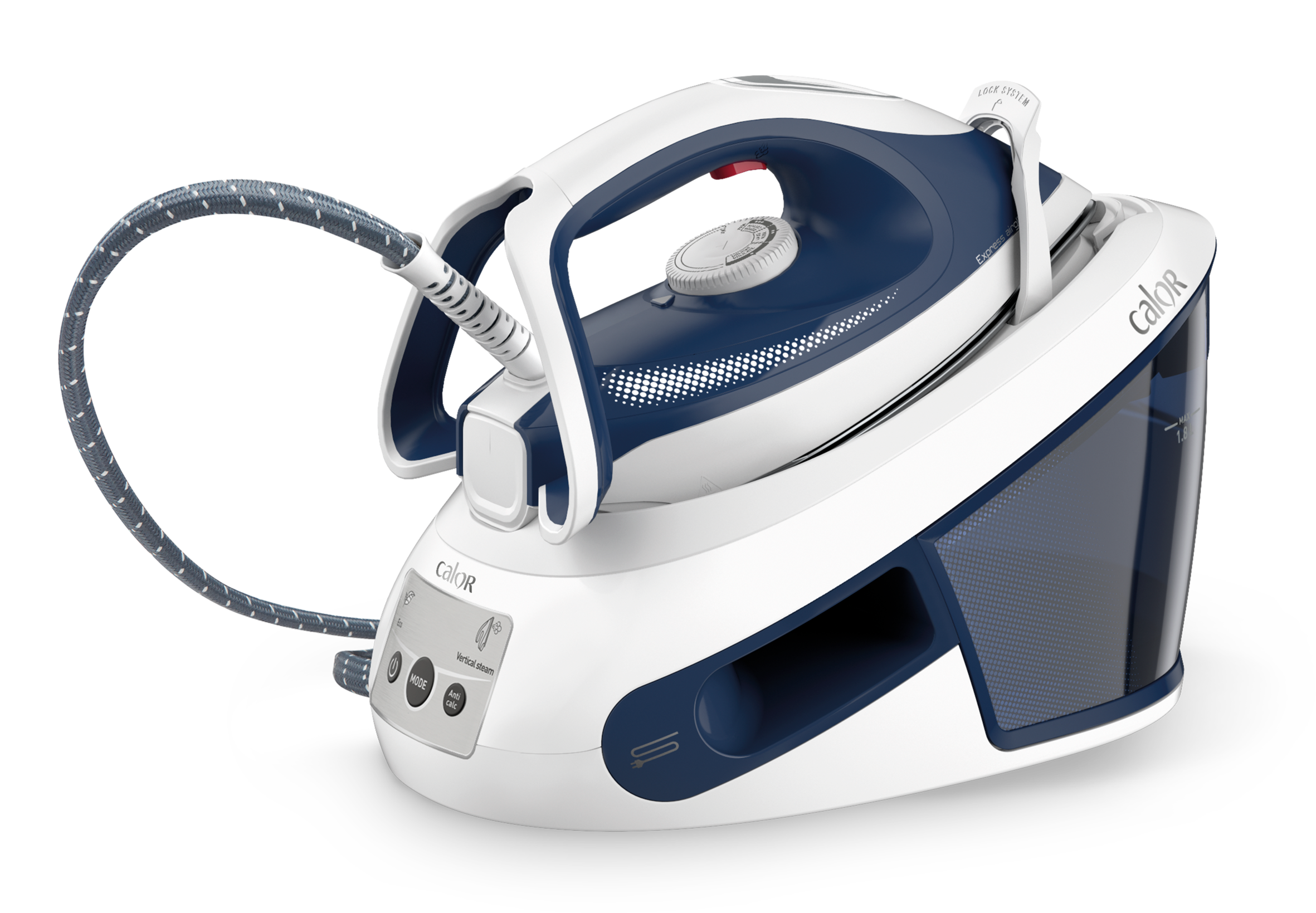 EXPRESS AIRGLIDE 6,3 Bars