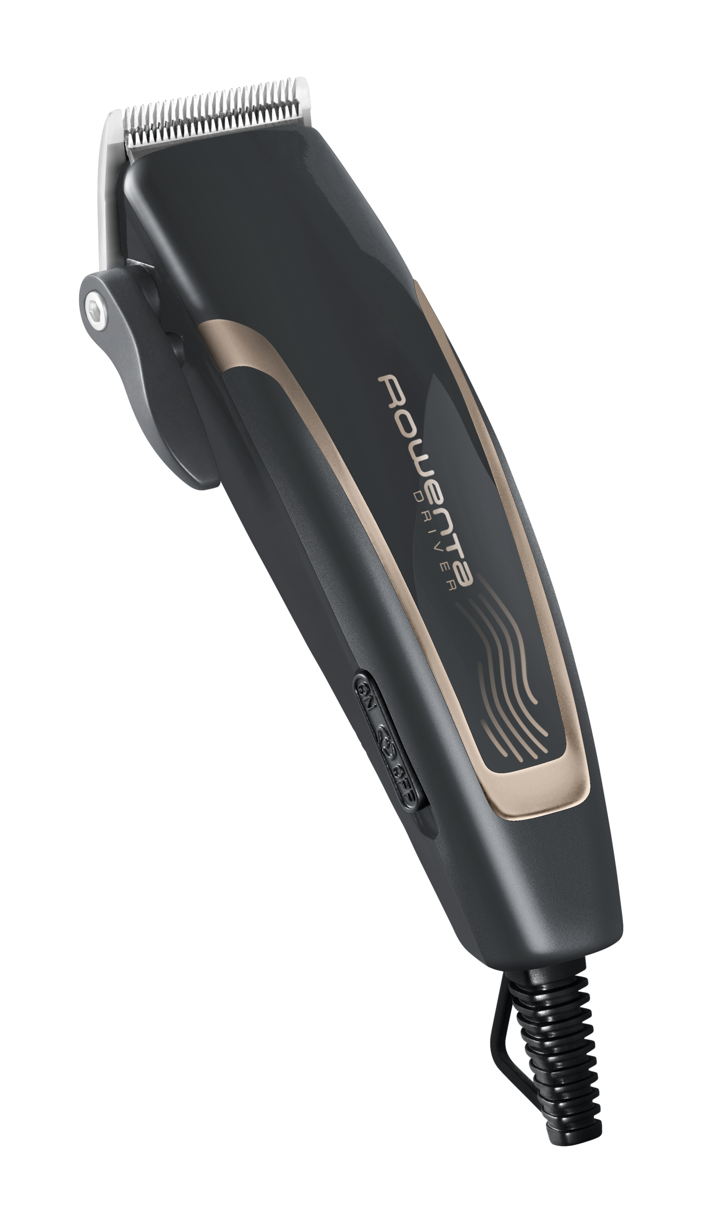 Driver Collection Dunes, Tondeuse cheveux, 