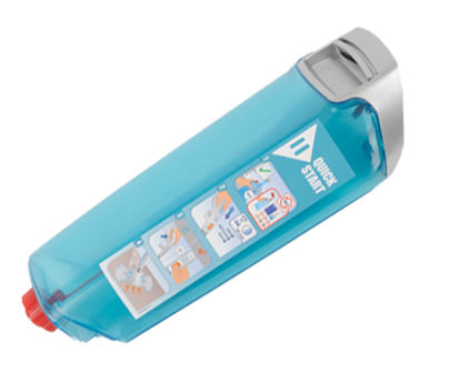 Réservoir RS-RT900608