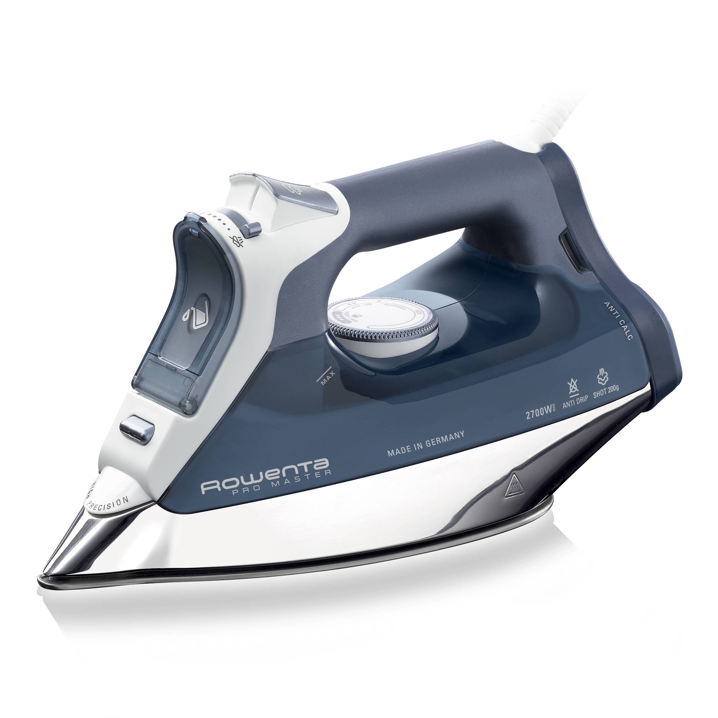 PRO MASTER 2700 W BLEU ET GRIS