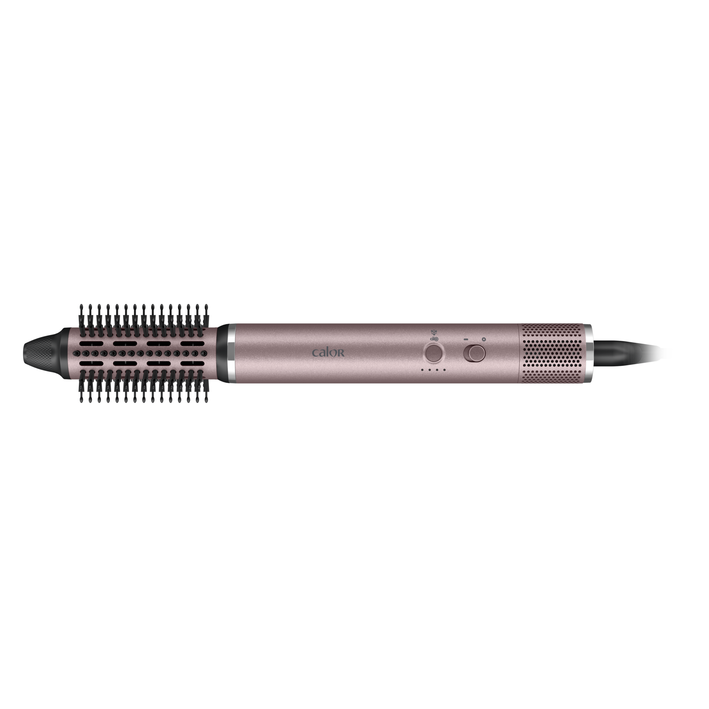 Air Nano, Multistyler, Polyvalent, Léger, Compact
