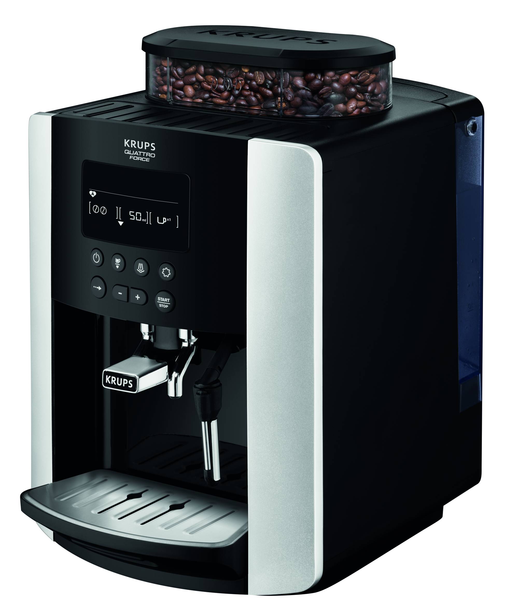 EXPRESSO BROYEUR A GRAINS ARABICA