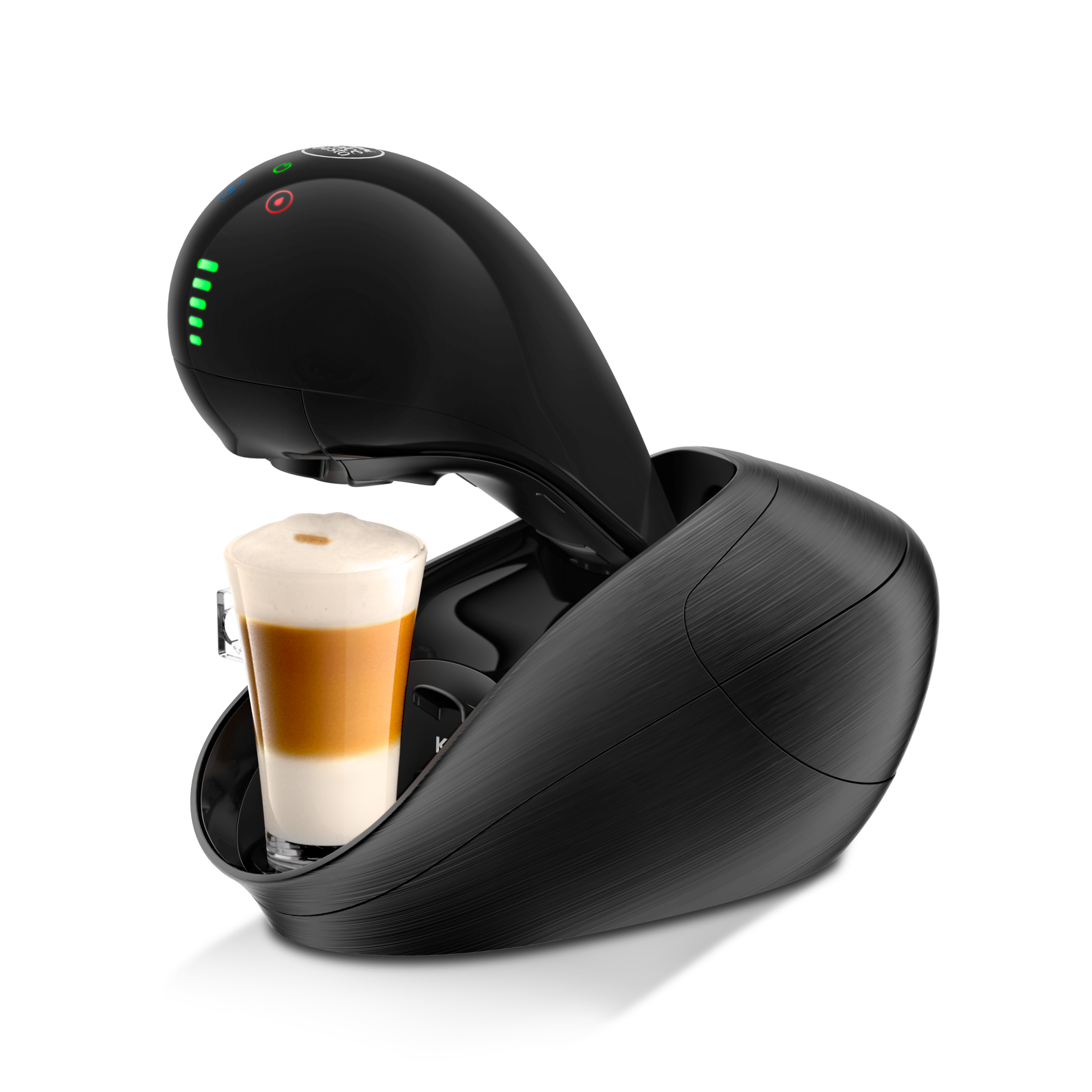 NESCAFE DOLCE  GUSTO MOVENZA