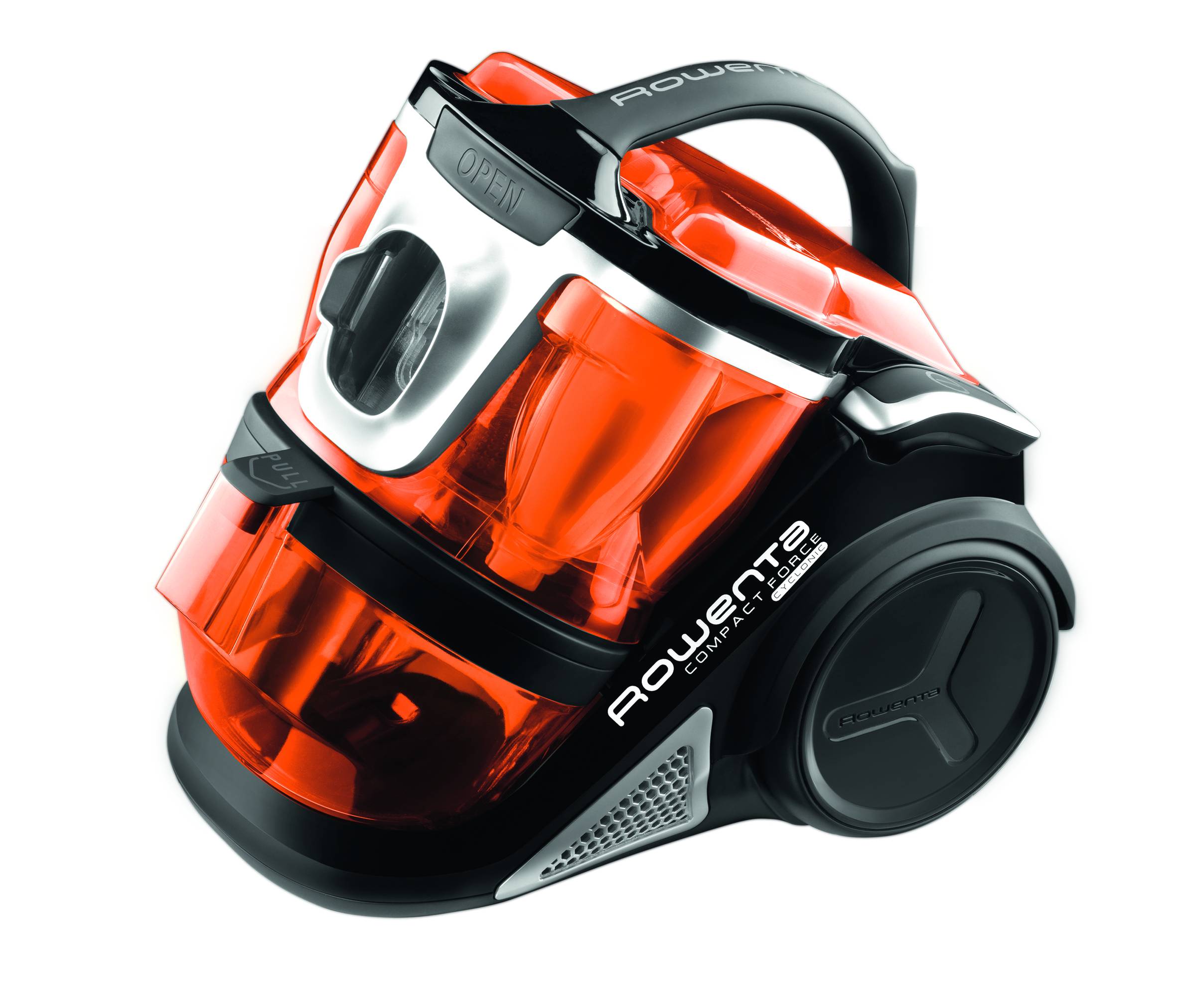 COMPACT FORCE CYCLONIC PARQUET