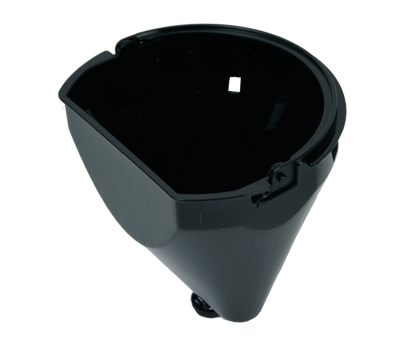 Porte-filtre + clapet MS-623556