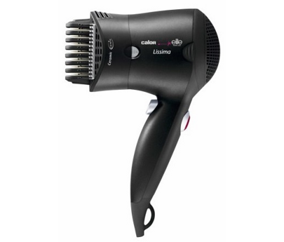 SÈCHE-CHEVEUX LISSIMA CERAMIC & IONIC