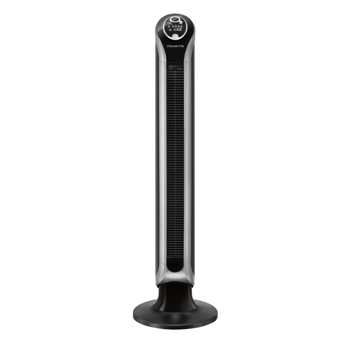 Eole Infinite, Ventilateur colonne, 3 vitesses, silencieux 43dB, télécommande