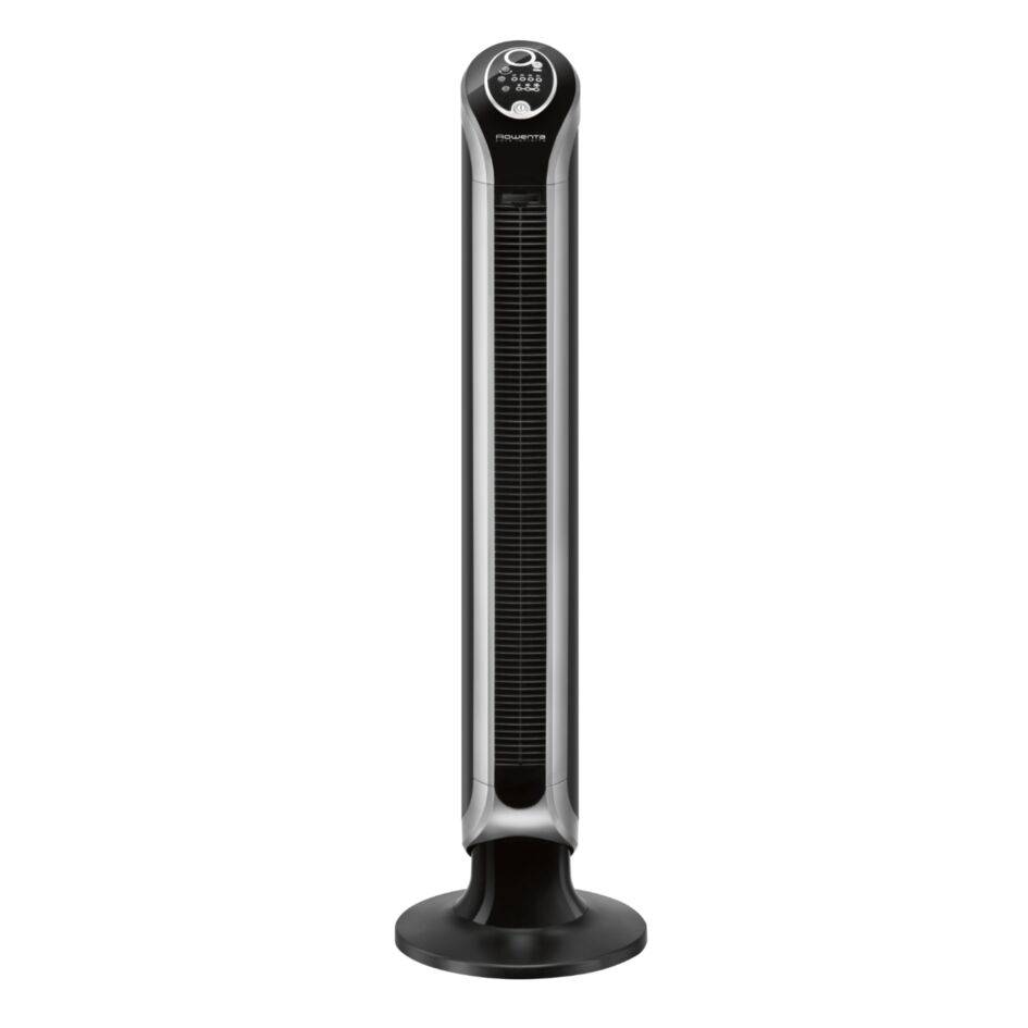 Eole Infinite, Ventilateur colonne, 3 vitesses, silencieux 43dB, télécommande