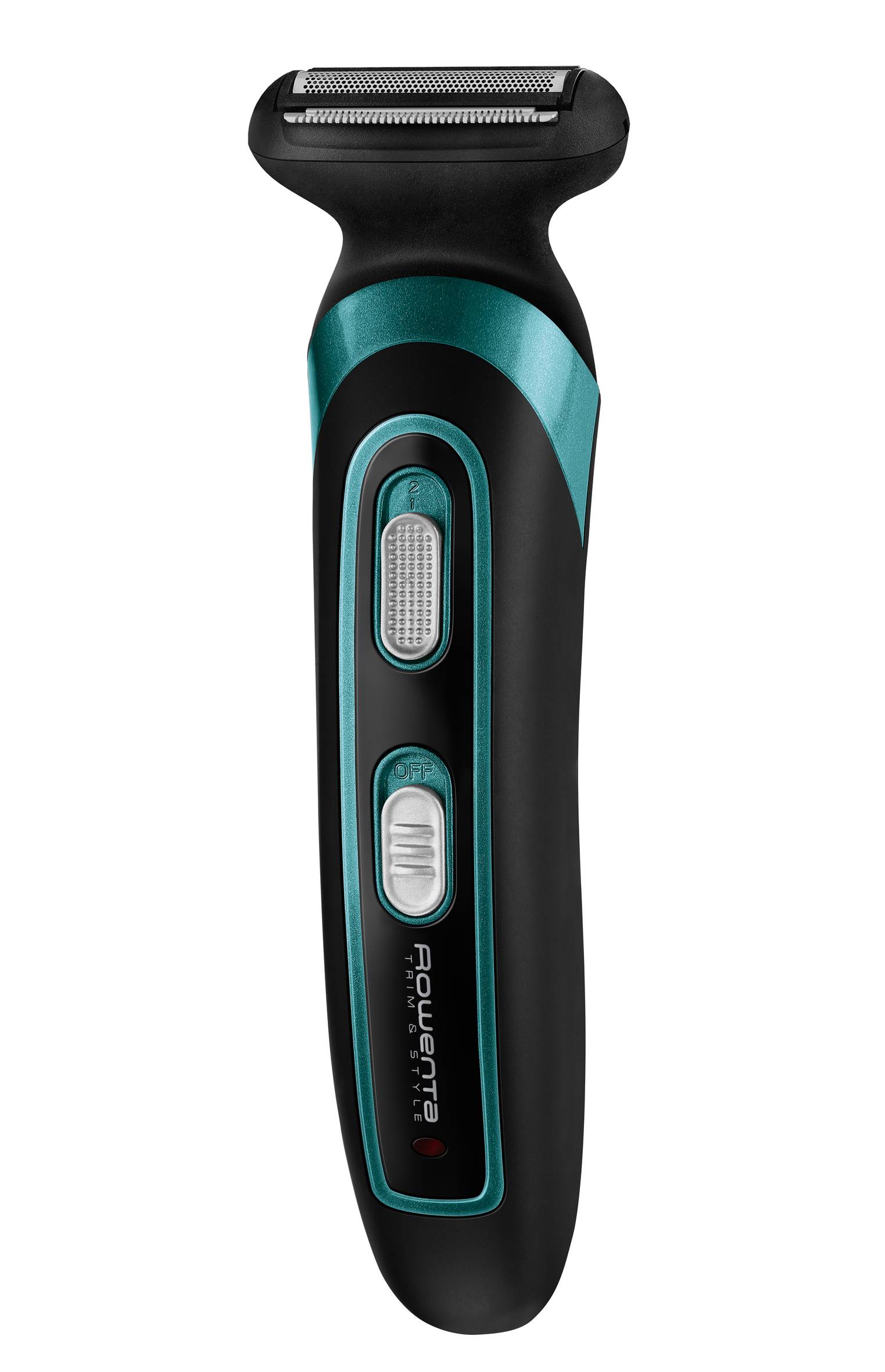 TRIM & STYLE MULTISTYLE 7 EN 1