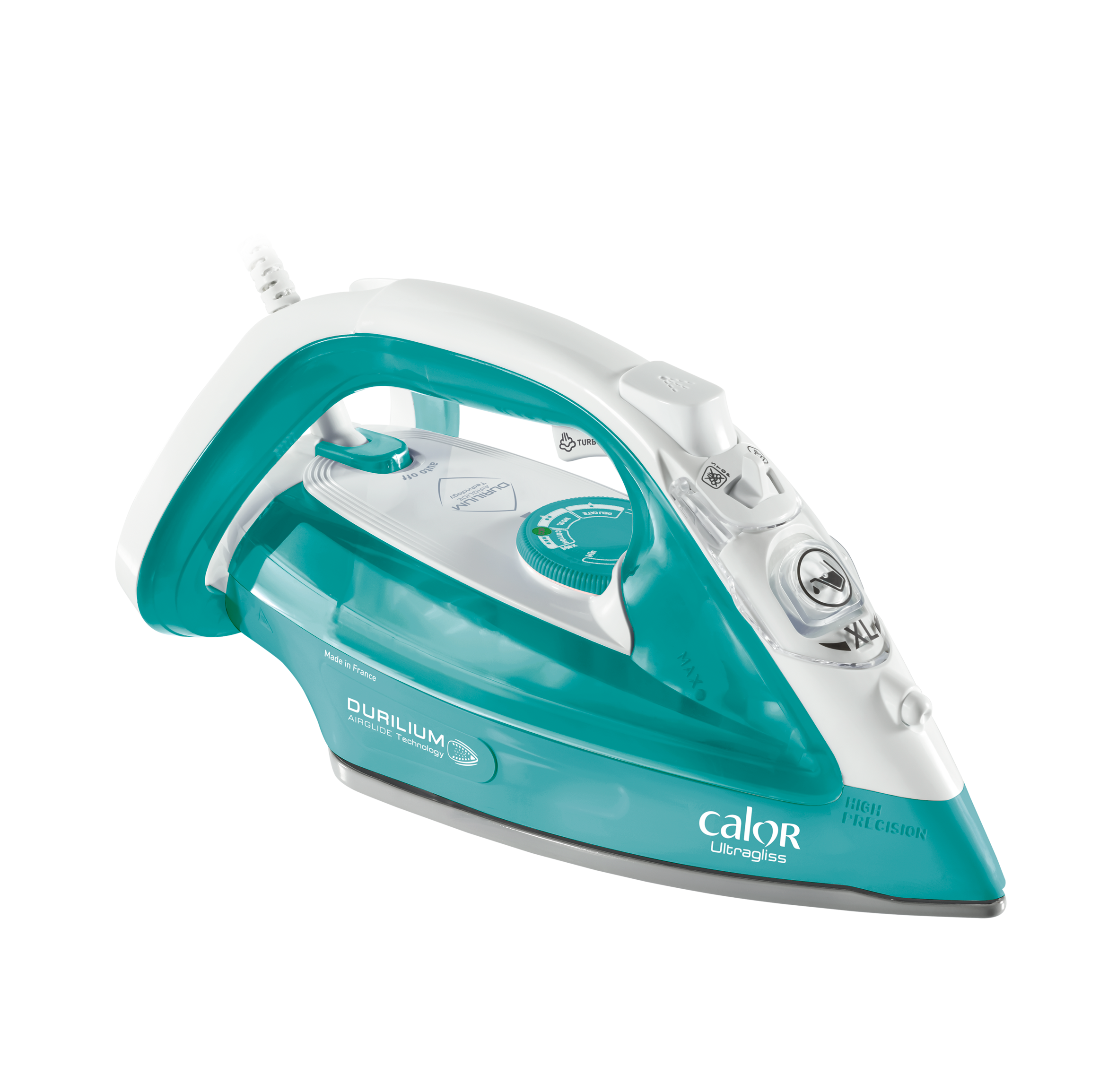 ULTRAGLISS PLUS 2600 W