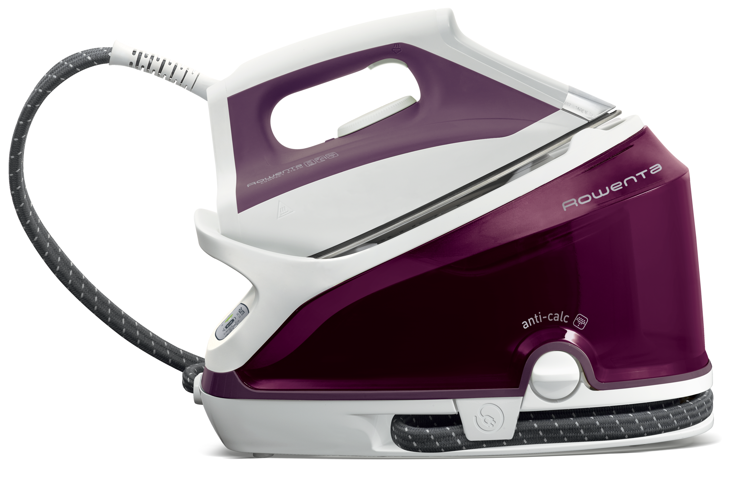 COMPACT STEAM EXTREME