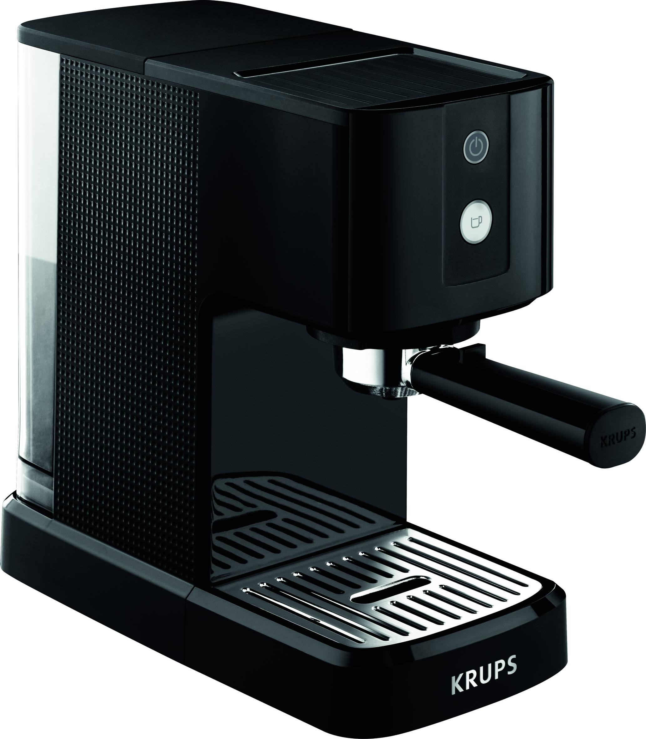 ESPRESSO SIMPLE POMPE AUTOMATIQUE
