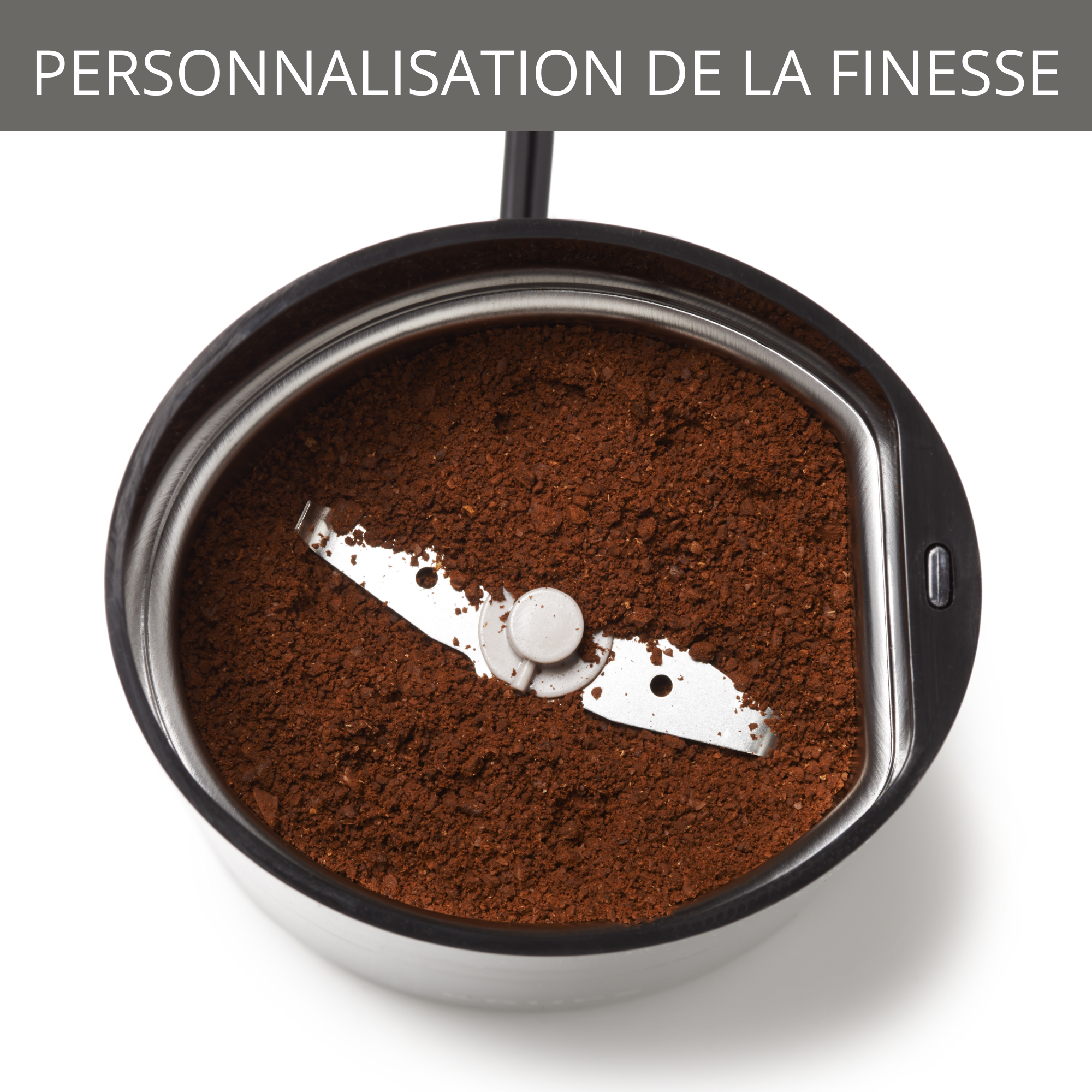 COFFEE GRINDER F203