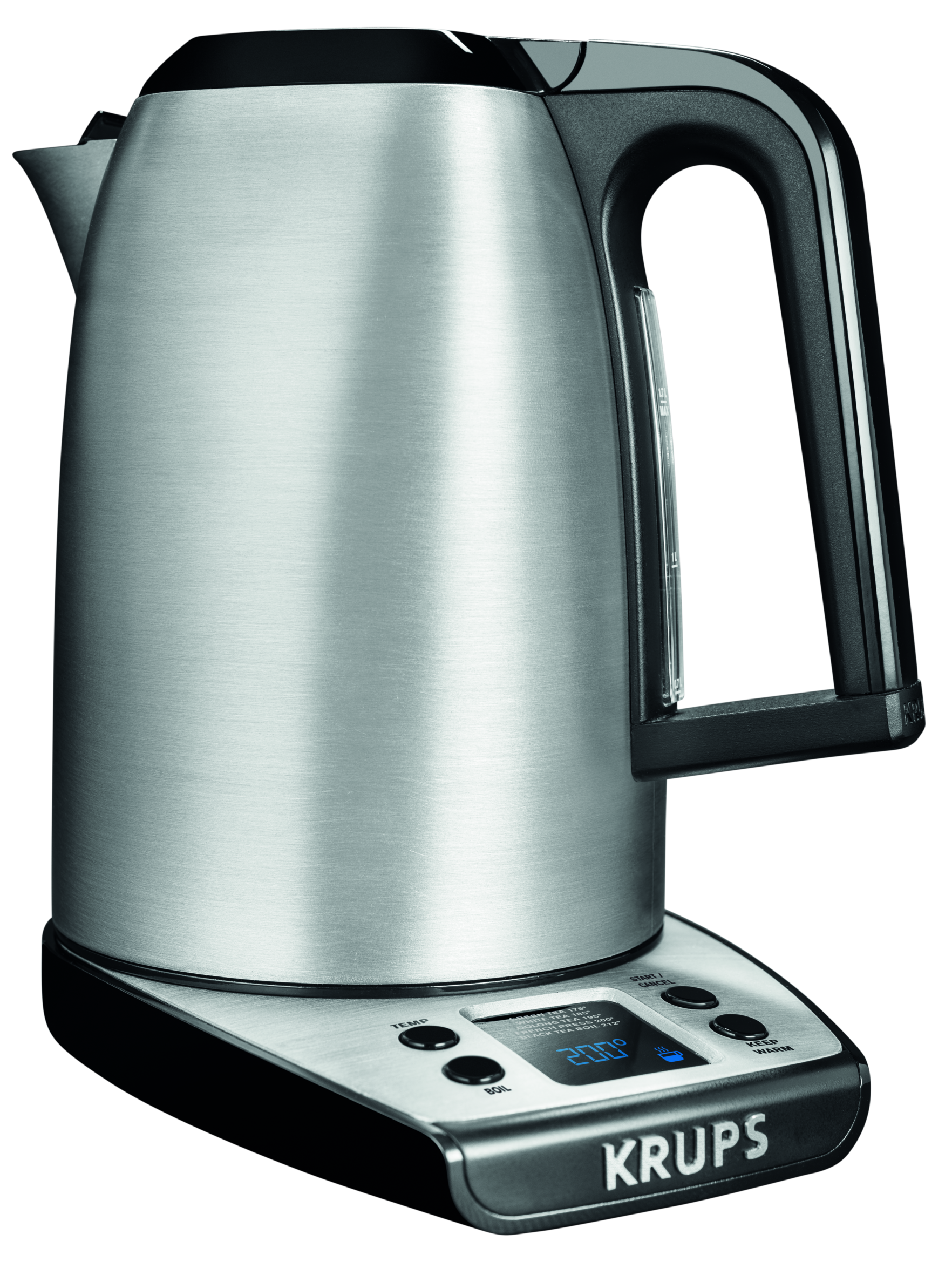 Savoy inox 1.7 L 