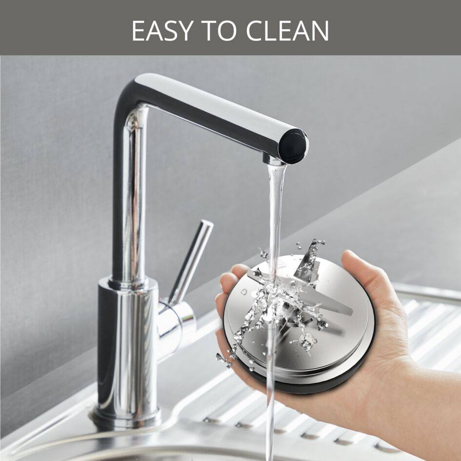 BLENDER PERFECTMIX COOK 1400 W SILVER