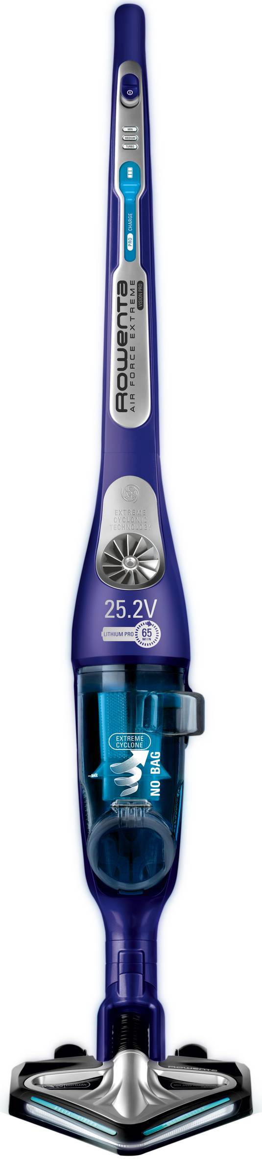 Air Force Extreme Lithium Vision Pro