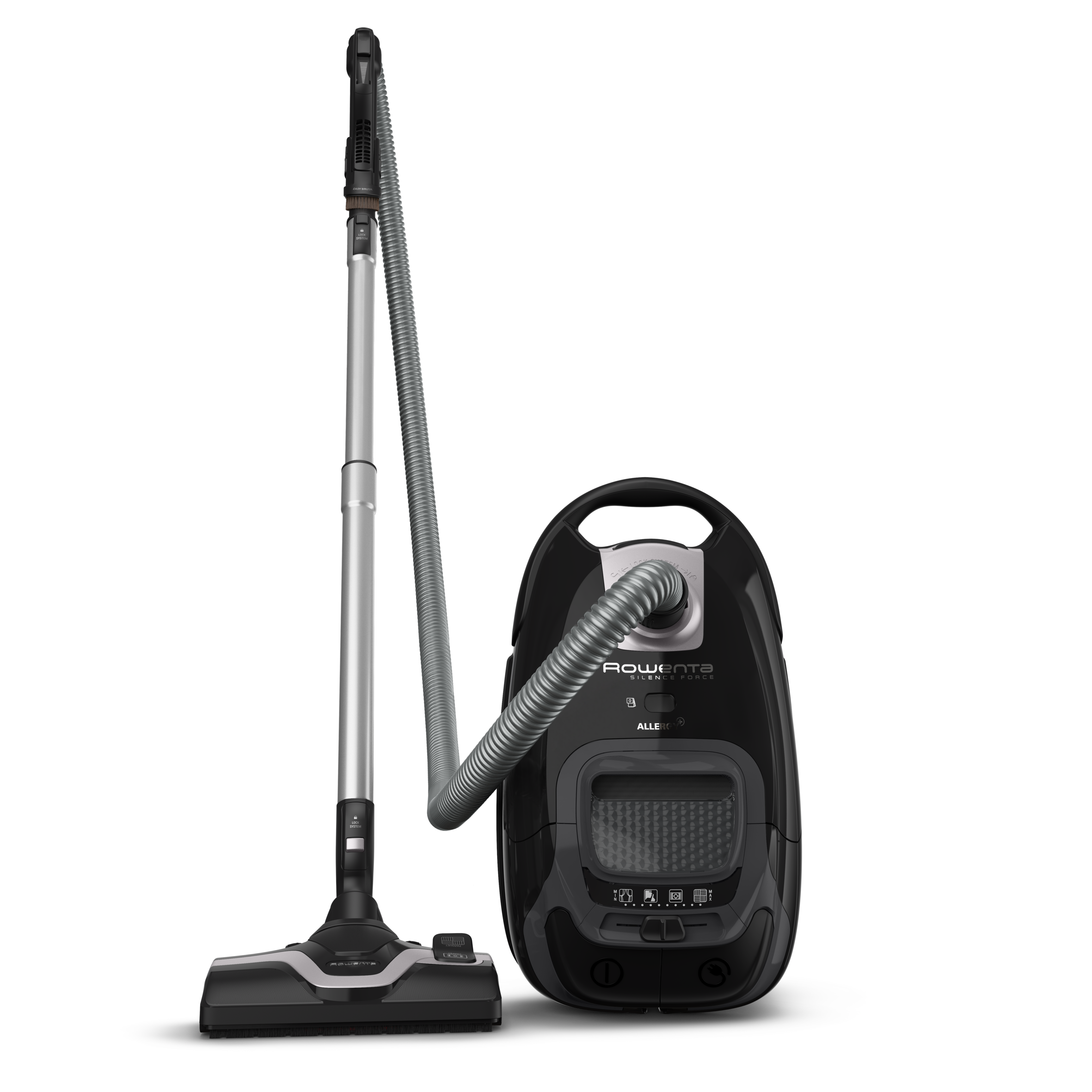 Silence Force Effitech