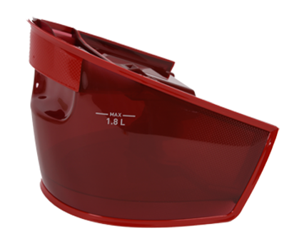 Réservoir d'eau amovible CS-10000115