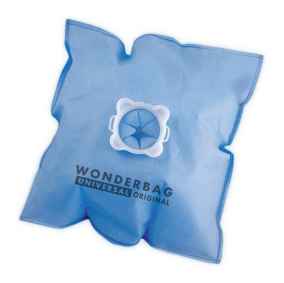 Lot de 3 sacs aspirateurs Wonderbag WB403120