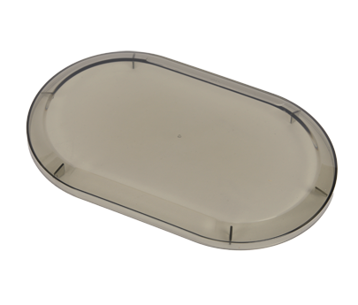 Couvercle du bac à café MS-8030000403