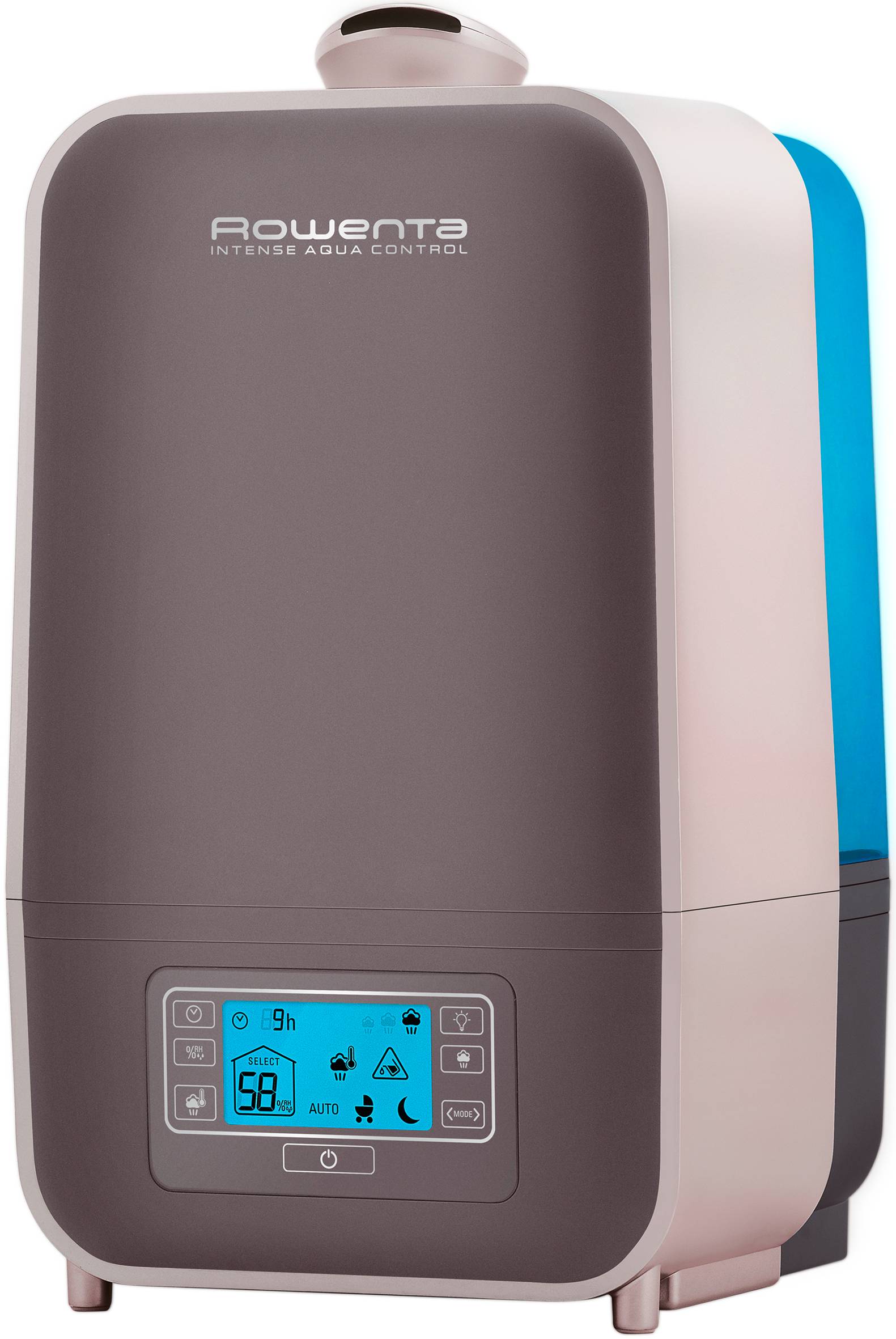 AQUA CONTROL INTENSE