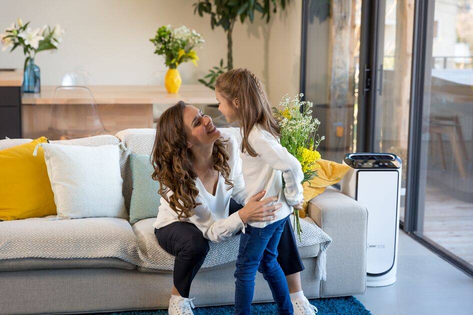 INTENSE PURE AIR CONNECT XL