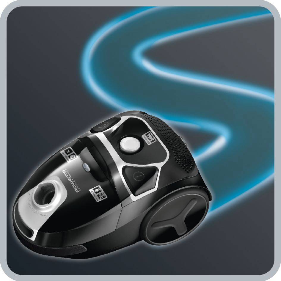 COMPACT POWER FULL CARE