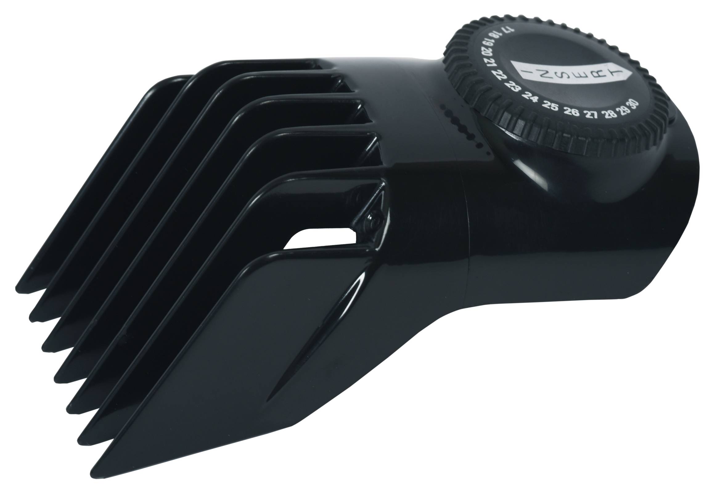 Peigne réglable 17-30 mm SS-1810001929