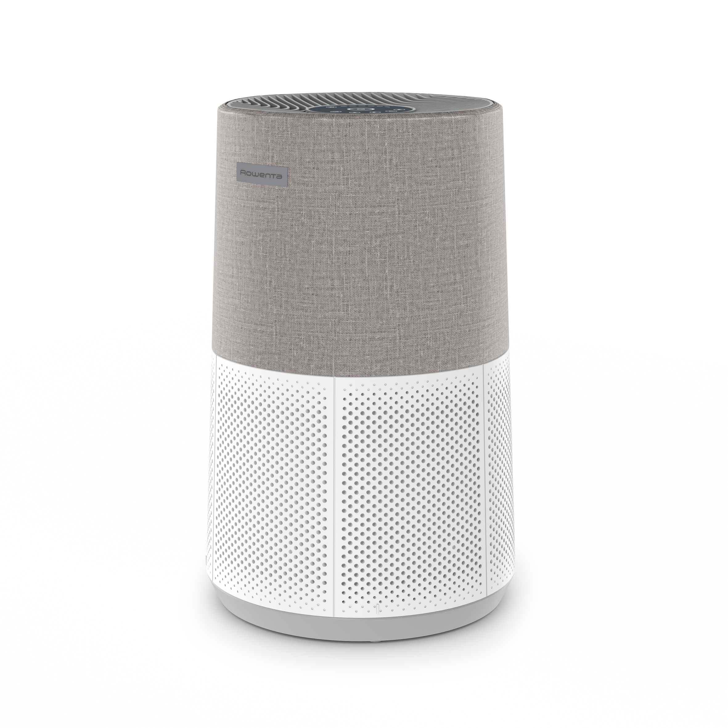 Pure Air City, Purificateur d'air, Filtration Hepa, Connecté, Compact