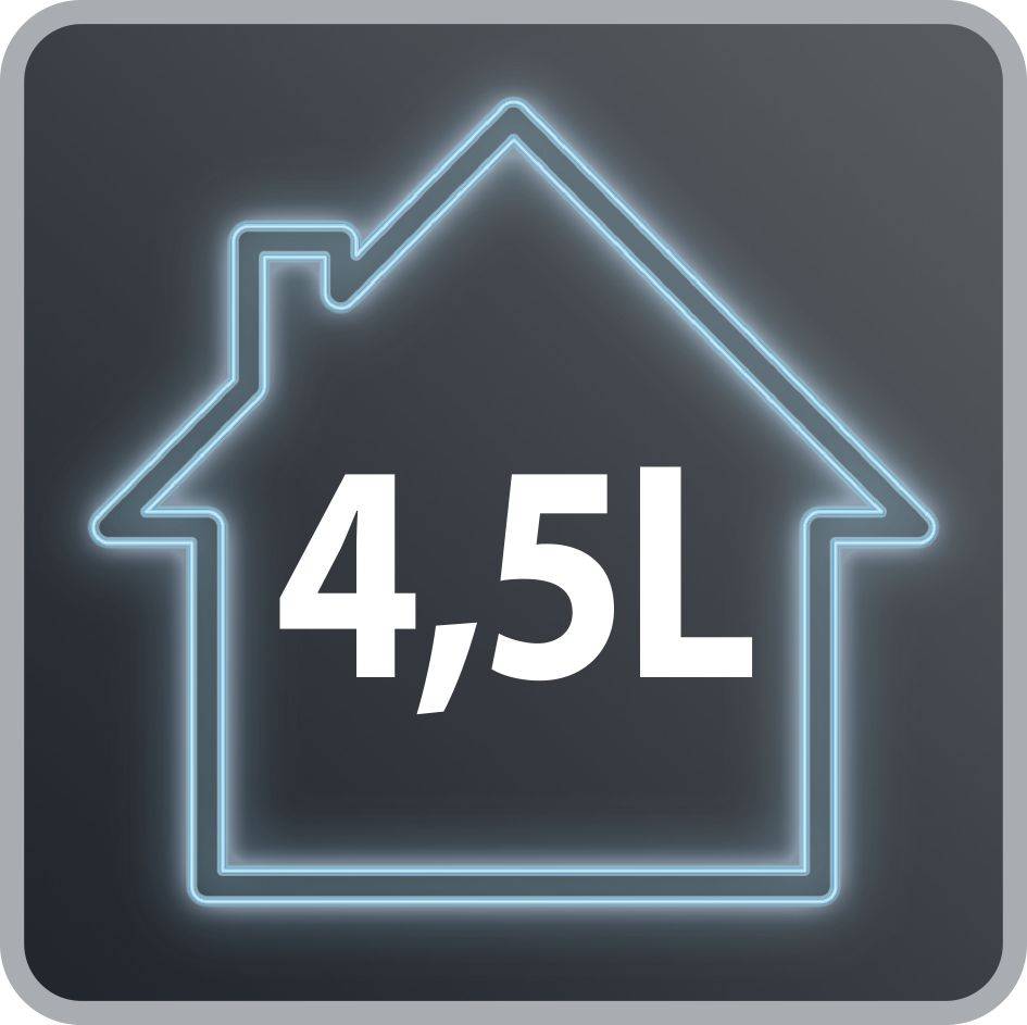 X-TREM POWER Parquet