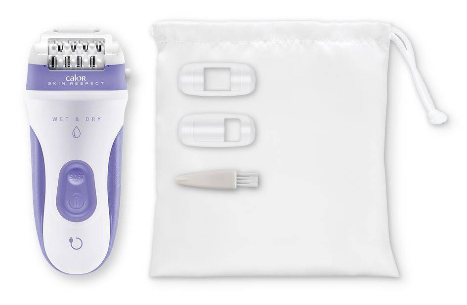 SKIN RESPECT WET & DRY