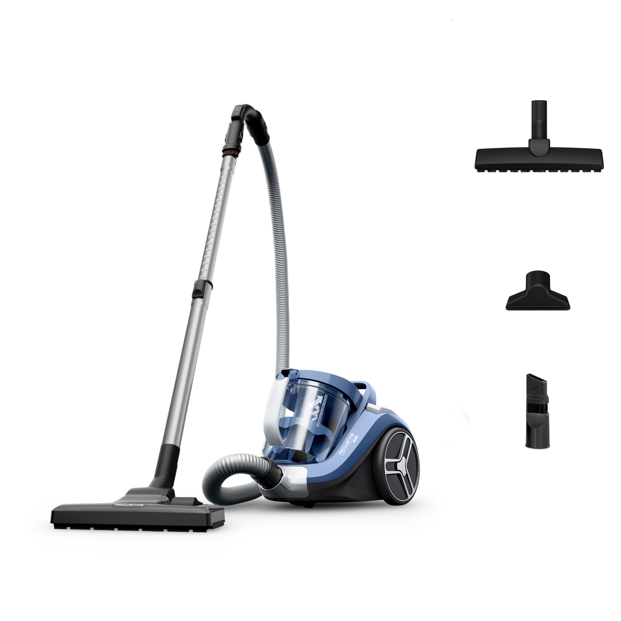 COMPACT POWER XXL Modèle Parquet