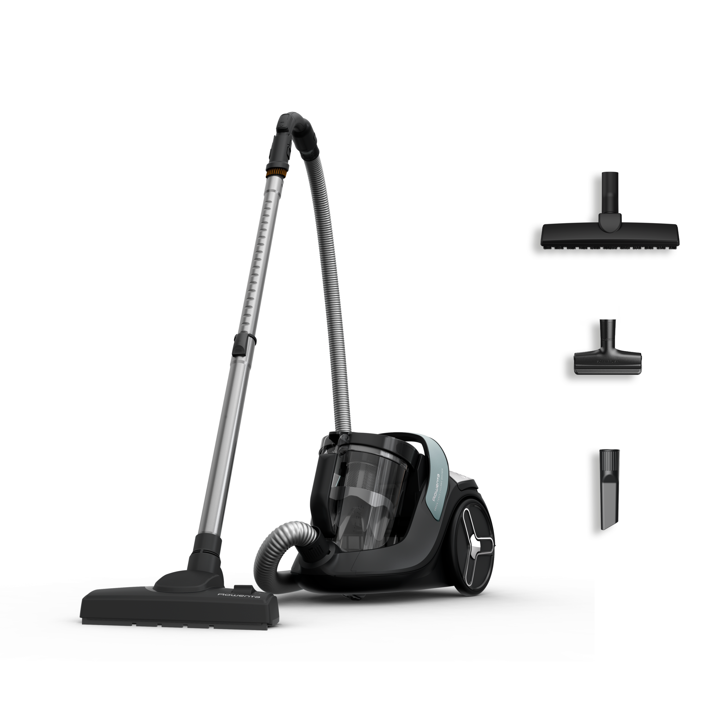 GREEN FORCE CYCLONIC EFFITECH