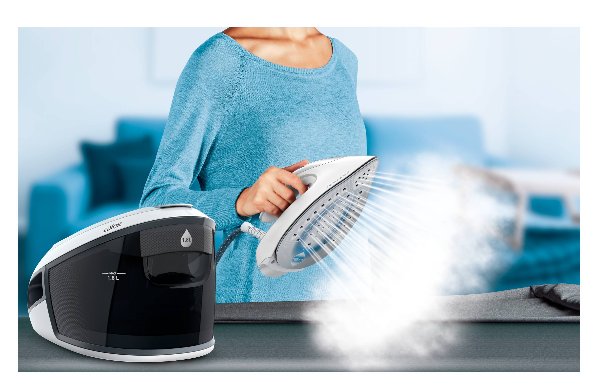 EXPRESS AIRGLIDE