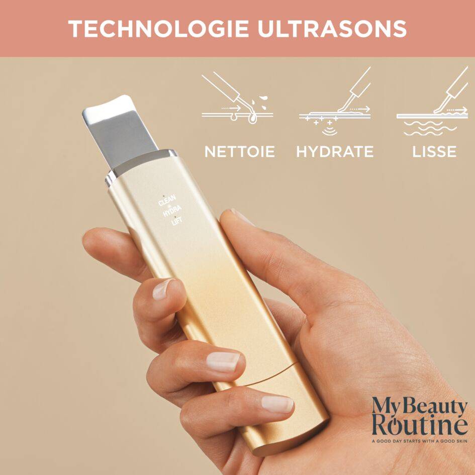 PURIFIANT VISAGE SKIN-SONIC