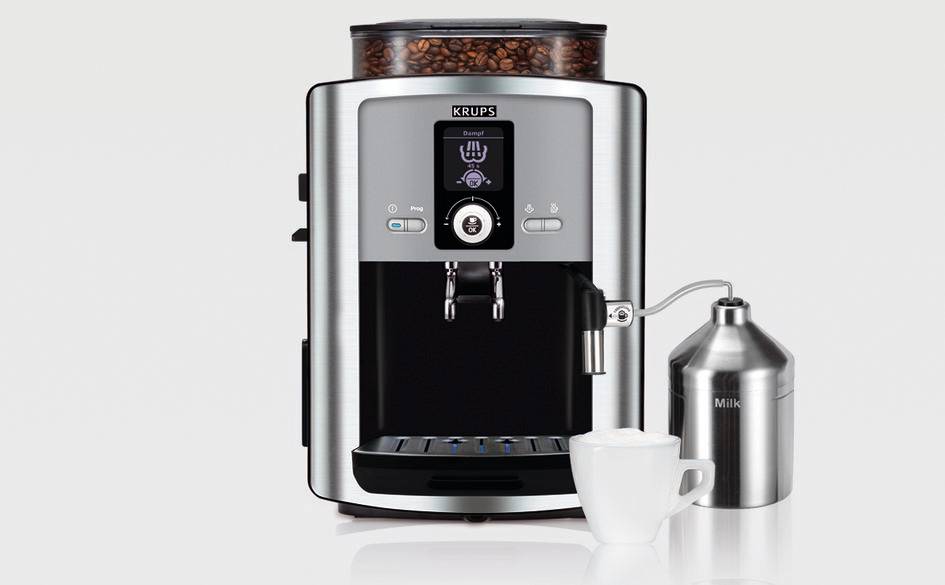 ESPRESSERIA EA8050