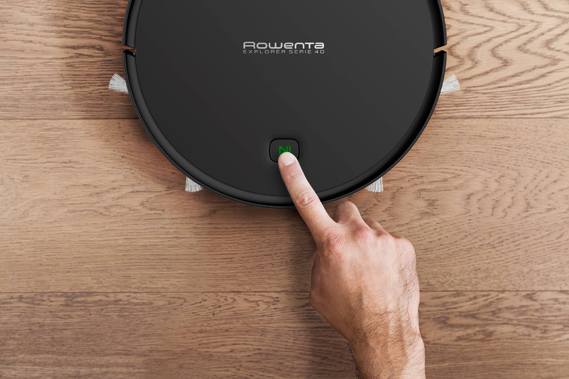 X-PLORER SERIE 40 – ANIMAL CONNECT