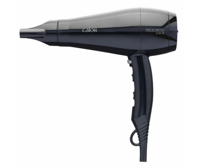 Essentials - Pro AC Motor