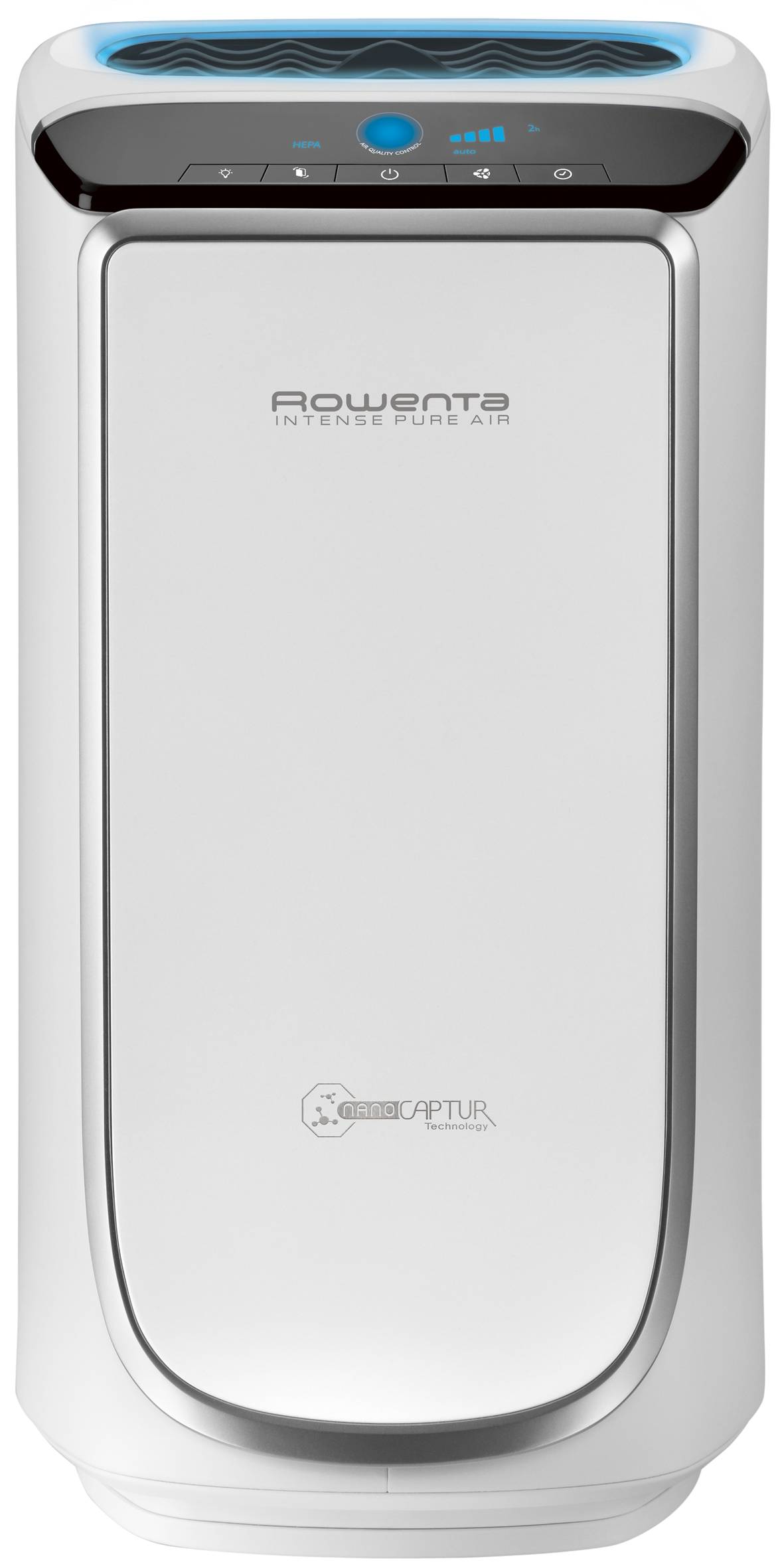 PURIFICATEUR D'AIR INTENSE PURE AIR