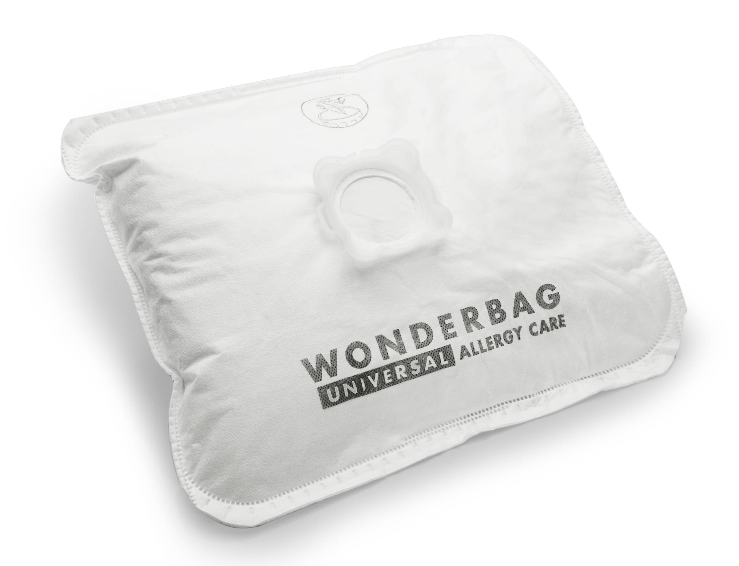 Sacs aspirateur Wonderbag Allergy Care x4 WB484720