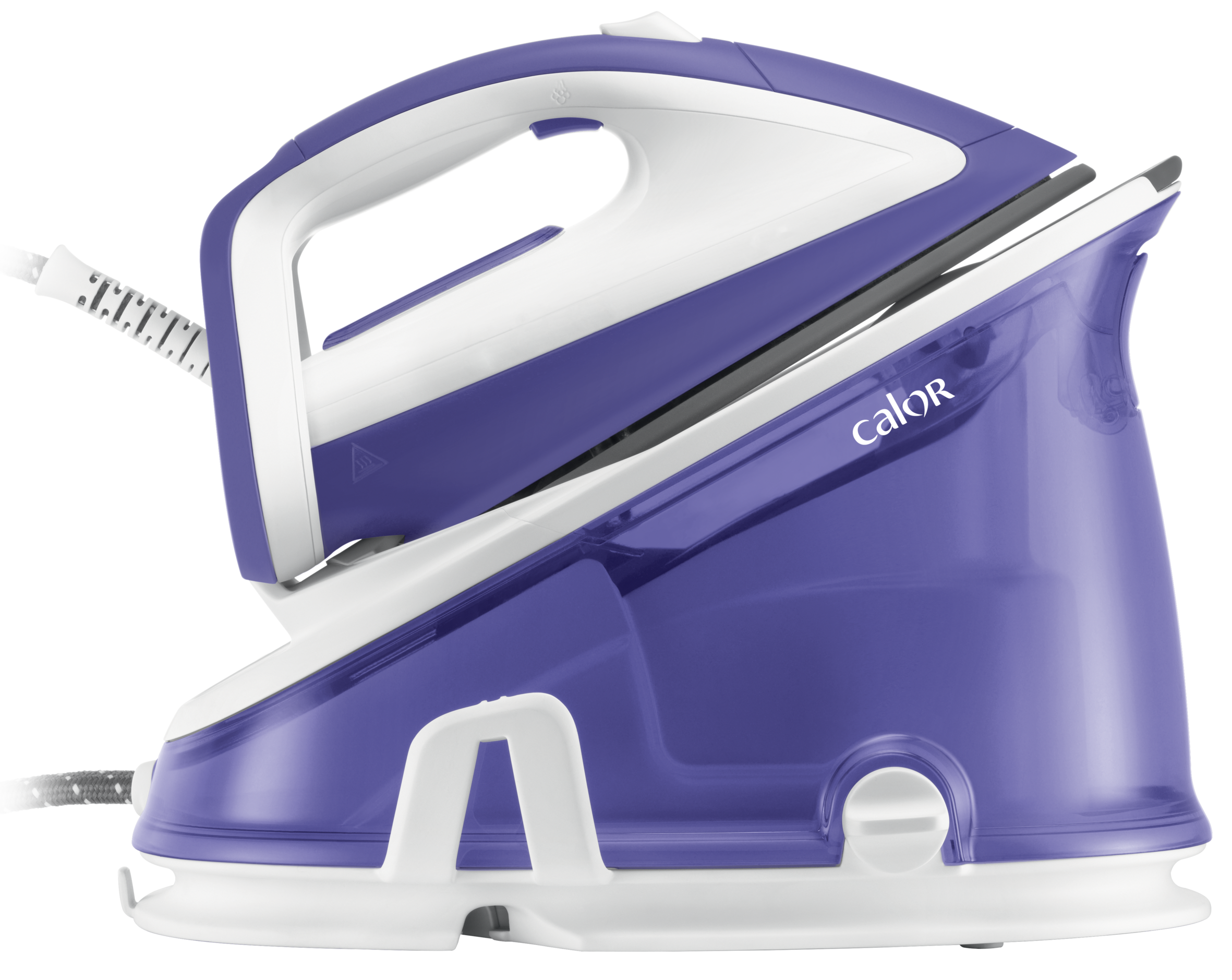 CENTRALE VAPEUR EFFECTIS