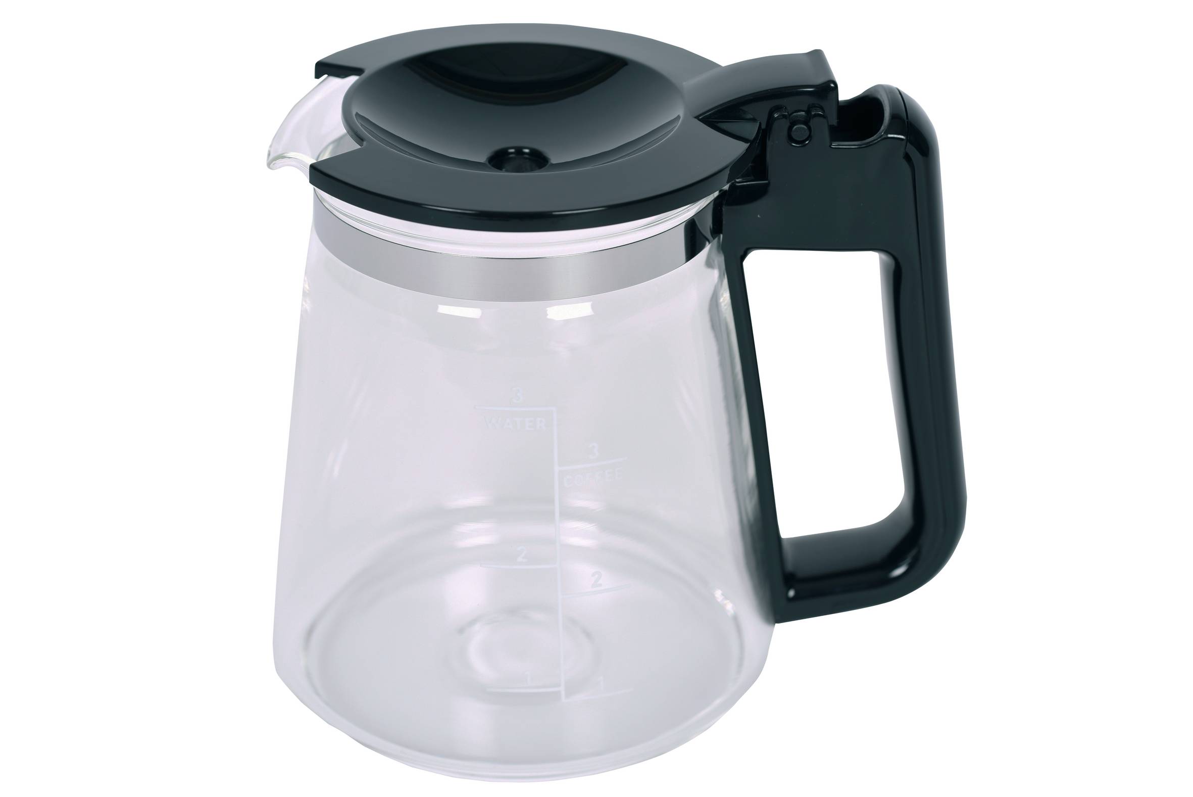 Verseuse avec couvercle SS-9100055235